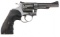 SMITH & WESSON MODEL 34-1 .22 LR CAL DA REVOLVER