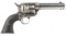1904 COLT SINGLE ACTION ARMY .41 CALIBER REVOLVER