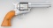 1902 COLT SINGLE ACTION ARMY 41 CALIBER REVOLVER