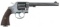 1913 COLT MODEL NEW SERVICE 44-40 CALIBER REVOLVER