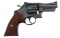 SMITH & WESSON MODEL 27 .357 MAG CAL DA REVOLVER