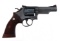 SMITH & WESSON MODEL 19-2 357 MAG CAL DA REVOLVER