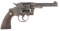 1915 COLT MODEL ARMY SPECIAL .41 CALIBER REVOLVER