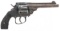 ORBEA HERMANOS TOP BREAK .38 CALIBER DA REVOLVER