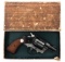 COLT DETECTIVE SPECIAL .38 SPL CALIBER REVOLVER