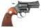 COLT DIAMONDBACK .38 SPECIAL CALIBER DA REVOLVER