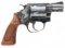 SMITH & WESSON MODEL 36 .38 SPECIAL CAL REVOLVER