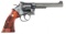 SMITH & WESSON MODEL 14-3 .38 SPECIAL DA REVOLVER