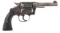 COLT POLICE POSITIVE SPCECIAL .32-20 WCF REVOLVER