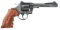 COLT OFFICERS' MODEL SPECIAL .22 LR CAL REVOLVER