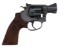 SMITH & WESSON MODEL 34 .22 LR CALIBER REVOLVER