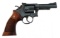 SMITH & WESSON MODEL 18-3 .22 LR CALIBER REVOLVER