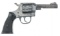 HARRINGTON & RICHARDSON MODEL 929 .22 REVOLVER