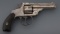 HARRINGTON & RICHARDSON PREMIER .22 CAL REVOLVER