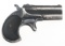 REMINGTON MODEL 95 FOURTH MODEL DERRINGER