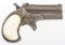 REMINGTON MODEL 95 FOURTH MODEL DERRINGER