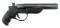 AMERICAN GUN CRAFT MODEL DIABLO 12 GAUGE PISTOL