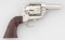 UBERTI MINIATURE DISPLAY COLT SAA REVOLVER