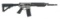 CHRISTENSEN ARMS MODEL CA-15 223 WYLDE CAL RIFLE
