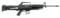 COLT AR-15 MODEL SP1 .223 REM CALIBER CARBINE