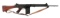 DC INDUSTRIES MODEL DCI-LAR-1 .308 CALIBER RIFLE