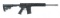 ATI MODEL OMNI 5.56X45mm CALIBER SEMI AUTO RIFLE