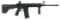 DANIEL DEFENSE MODEL DDM4 V2 5.56mm CALIBER RIFLE