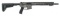 NOVESKE MODEL N4 5.56X45mm CALIBER SEMI AUTO RIFLE