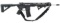 PALMETTO STATE ARMORY MODEL PA-15 5.56x45 RIFLE