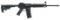 SMITH & WESSON MODEL MP-15 5.56mm RIFLE