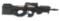 FN MODEL PS90 5.7x28mm CALIBER SEMI AUTO RIFLE