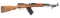 CHINESE NORINCO MODEL TYPE 56 7.62x39mm SKS RIFLE
