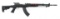 ZASTAVA MODEL 59/66 7.62mm CALIBER SKS RILFE