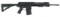 POF-USA MODEL P-308 7.62 NATO CALIBER RIFLE