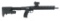 SMITH & WESSON MODEL M&P FPC 9mm CALIBER RIFLE