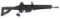 SIG SAUER MODEL 522 .22 LR CALIBER CARBINE