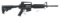 WALTHER COLT M4 .22 LR TACTICAL RIMFIRE CARBINE