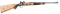R. OVERBAUGH MODEL G.33/40 8mm CALIBER RIFLE
