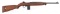 PLAINFIELD MACHINE CO MODEL M1 .30 CALIBER CARBINE