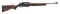 BROWNING MODEL BAR .30-06 CALIBER RIFLE