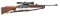 REMINGTON WOODSMASTER MODEL 742 .30-06 CAL RIFLE