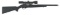 MAGNUM RESEARCH MODEL MLR-1722M 22 MAG CAL RIFLE