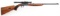 FN BROWNING MODEL SA-22 .22 LR CAL TAKEDOWN RIFLE