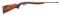 FN BROWNING MODEL SA-22 .22 LR CAL TAKEDOWN RIFLE