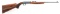 FN BROWNING MODEL SA-22 .22 LR CAL TAKEDOWN RIFLE