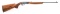 FN BROWNING MODEL SA-22 .22 LR CAL TAKEDOWN RIFLE