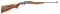 FN BROWNING MODEL SA-22 .22 LR CAL TAKEDOWN RIFLE