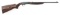 FN BROWNING MODEL SA-22 .22 LR CAL TAKEDOWN RIFLE