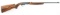 FN BROWNING MODEL SA-22 .22 LR CAL TAKEDOWN RIFLE
