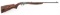 FN BROWNING MODEL SA-22 GRADE VI .22 LR CAL RIFLE
